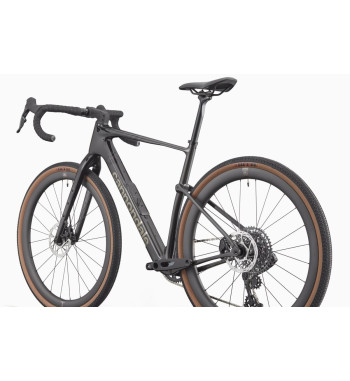 CANNONDALE TOPSTONE CARBON 1 AXS