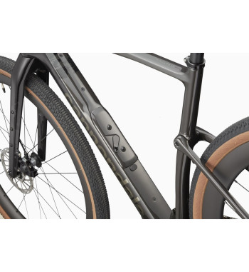 CANNONDALE TOPSTONE CARBON 1 AXS