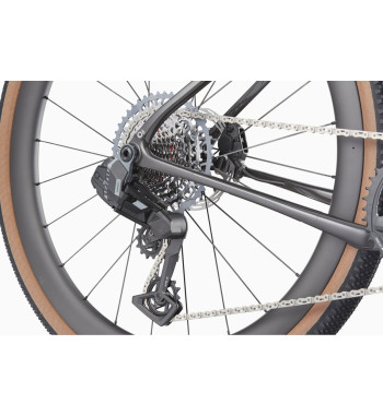CANNONDALE TOPSTONE CARBON 1 AXS