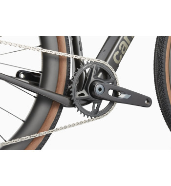 CANNONDALE TOPSTONE CARBON 1 AXS