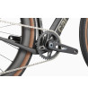 CANNONDALE TOPSTONE CARBON 1 AXS