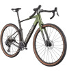 CANNONDALE TOPSTONE CARBON 2 AXS 1X