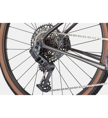 CANNONDALE TOPSTONE CARBON 2 AXS 1X