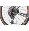 CANNONDALE TOPSTONE CARBON 2 AXS 1X