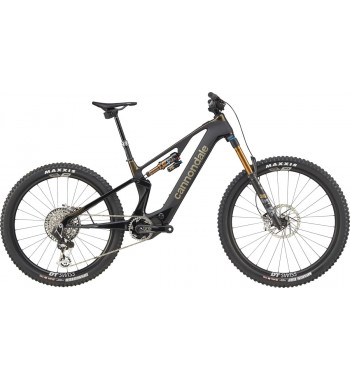 CANNONDALE MOTERRA SL LAB71