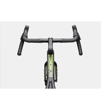 CANNONDALE TOPSTONE CARBON 2 AXS 1X