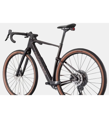 CANNONDALE TOPSTONE CARBON 2 AXS SMARTSENSE