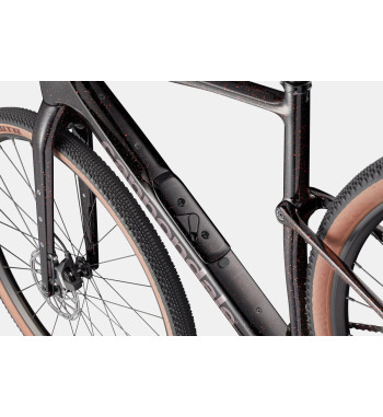 CANNONDALE TOPSTONE CARBON 2 AXS SMARTSENSE