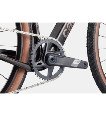 CANNONDALE TOPSTONE CARBON 2 AXS SMARTSENSE