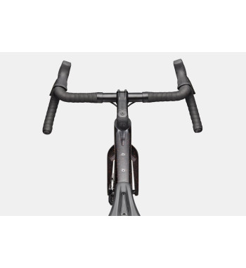 CANNONDALE TOPSTONE CARBON 2 AXS SMARTSENSE