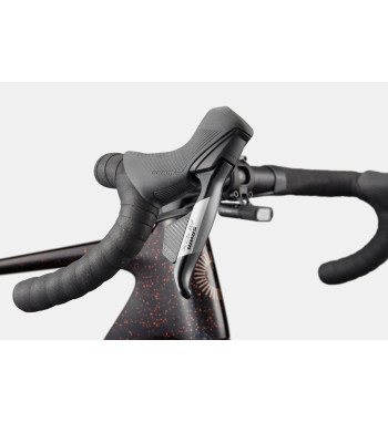 CANNONDALE TOPSTONE CARBON 2 AXS SMARTSENSE