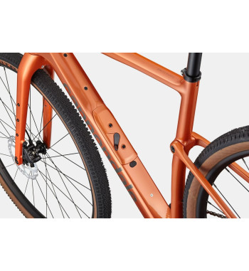 CANNONDALE TOPSTONE CARBON 3 GRX 1X