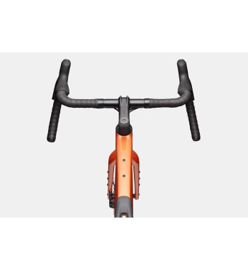 CANNONDALE TOPSTONE CARBON 3 GRX 1X
