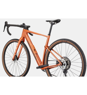 CANNONDALE TOPSTONE CARBON 3 GRX 1X