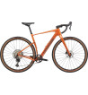 CANNONDALE TOPSTONE CARBON 3 GRX 1X