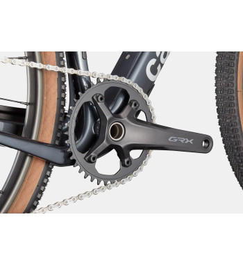 CANNONDALE TOPSTONE CARBON 3 GRX 1X