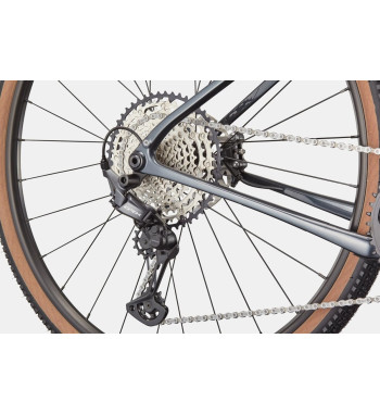 CANNONDALE TOPSTONE CARBON 3 GRX 1X