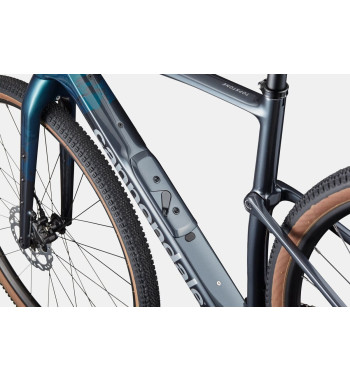 CANNONDALE TOPSTONE CARBON 3 GRX 1X