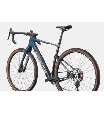 CANNONDALE TOPSTONE CARBON 3 GRX 1X