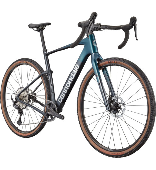 CANNONDALE TOPSTONE CARBON 3 GRX 1X