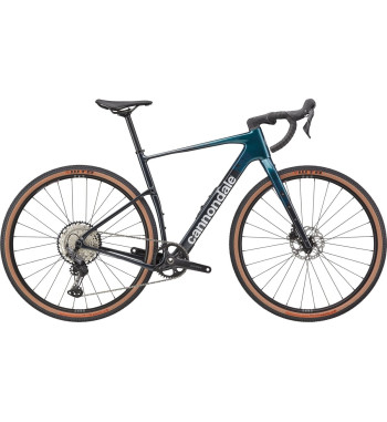 CANNONDALE TOPSTONE CARBON 3 GRX 1X