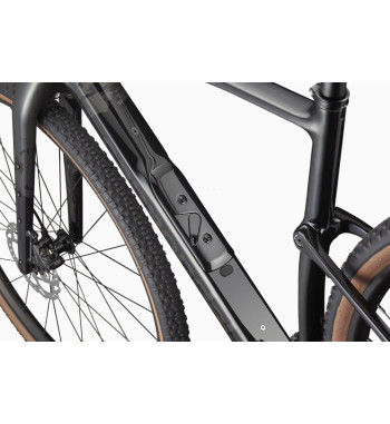 CANNONDALE TOPSTONE CARBON 3 GRX 2X