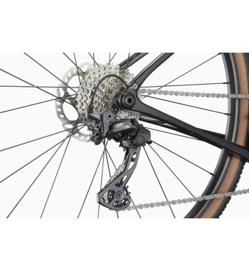 CANNONDALE TOPSTONE CARBON 3 GRX 2X
