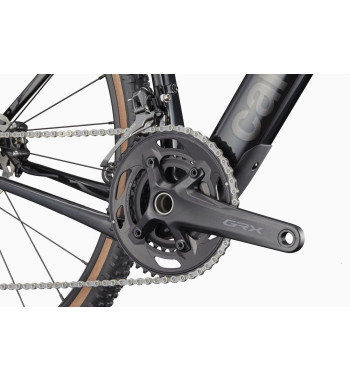 CANNONDALE TOPSTONE CARBON 3 GRX 2X