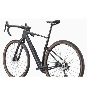 CANNONDALE TOPSTONE CARBON 3 GRX 2X