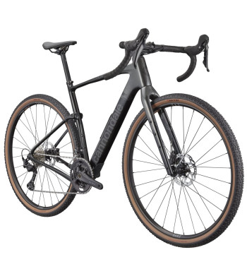 CANNONDALE TOPSTONE CARBON 3 GRX 2X