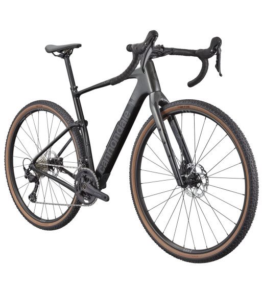 CANNONDALE TOPSTONE CARBON 3 GRX 2X