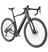 CANNONDALE TOPSTONE CARBON 3 GRX 2X