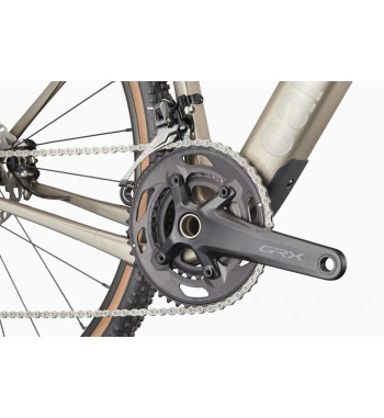 CANNONDALE TOPSTONE CARBON 3 GRX 2X