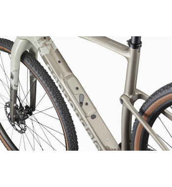 CANNONDALE TOPSTONE CARBON 3 GRX 2X