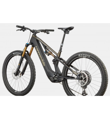 CANNONDALE MOTERRA SL LAB71