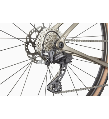 CANNONDALE TOPSTONE CARBON 3 GRX 2X