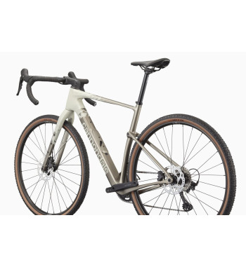 CANNONDALE TOPSTONE CARBON 3 GRX 2X