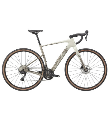 CANNONDALE TOPSTONE CARBON 3 GRX 2X