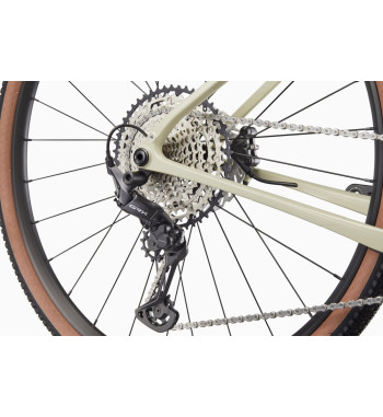 CANNONDALE TOPSTONE CARBON 3 GRX 1X