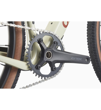 CANNONDALE TOPSTONE CARBON 3 GRX 1X