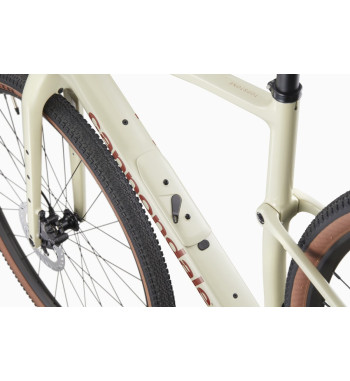 CANNONDALE TOPSTONE CARBON 3 GRX 1X