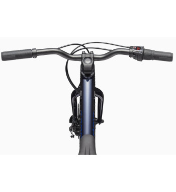 Cannondale Kids Trail Plus 20 – detský horský bicykel 20", ľahký rám, kotúčové brzdy