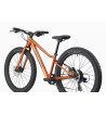 Cannondale Kids Trail Plus 24 – kvalitný detský horský bicykel 24″ na trail a do terénu