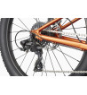 Cannondale Kids Trail Plus 24 – kvalitný detský horský bicykel 24″ na trail a do terénu