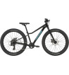 Cannondale Kids Trail Plus 24 – ľahký detský horský bicykel s 24" kolesami, ideálny na traily a cyklotrasy