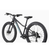 Cannondale Kids Trail Plus 24 – ľahký detský horský bicykel s 24" kolesami, ideálny na traily a cyklotrasy