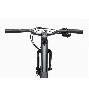 Cannondale Kids Trail Plus 24 – ľahký detský horský bicykel s 24" kolesami, ideálny na traily a cyklotrasy