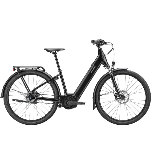 Cannondale Mavaro Neo 4 – mestský elektrobicykel Bosch