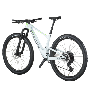 SCOTT Spark RC Comp – karbónový XC celoodpružený bicykel 29", 120 mm | Scott Prešov