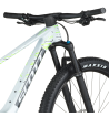 SCOTT Spark RC Comp – karbónový XC celoodpružený bicykel 29", 120 mm | Scott Prešov